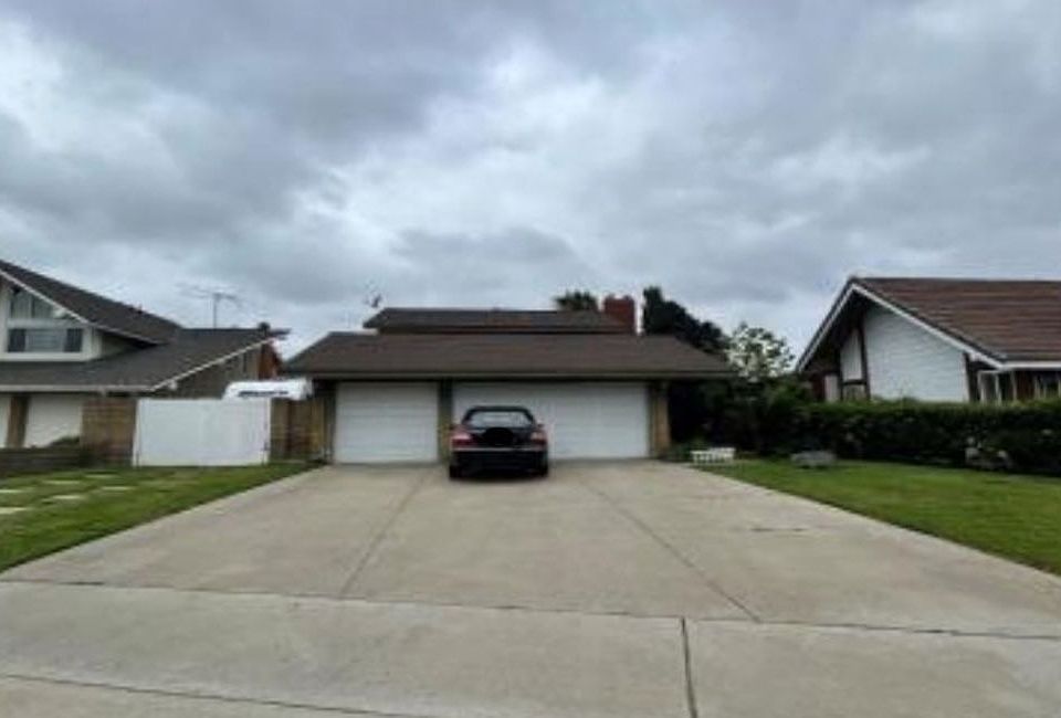 Property Front View