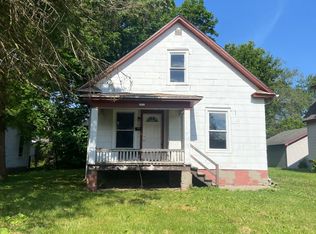 1222 Chandler St, Danville, IL