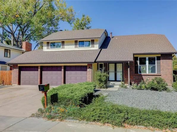 3409 S Ouray Way, Aurora, CO 80013