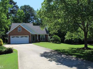 540 Horseshoe Cir, Stockbridge, GA 30281