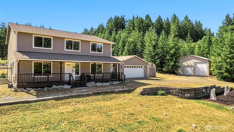 2nd image of 11234 Wicks Lake Road SW