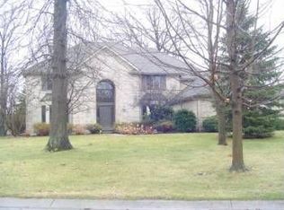 26242 Carrington Blvd, Perrysburg, OH