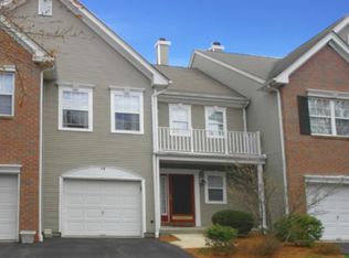 38 Constitution Way, Basking Ridge, NJ 07920