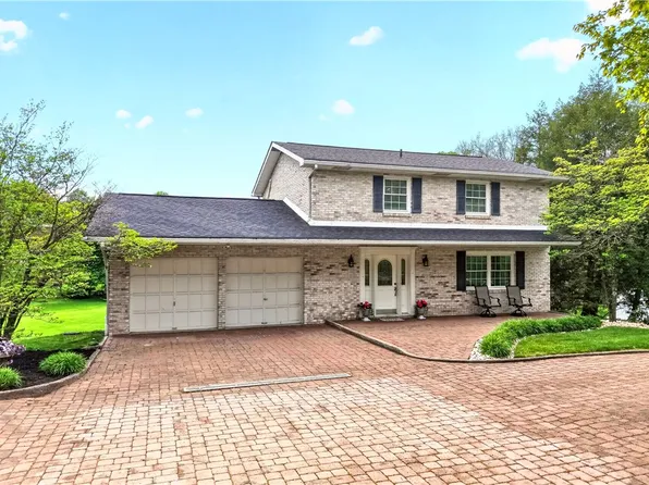 709 Vernon Dr, Belle Vernon, PA 15012