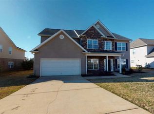622 Flintrock Dr, Boiling Springs, SC 29316