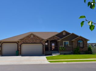 2151 S 2975 W, West Haven, UT 84401