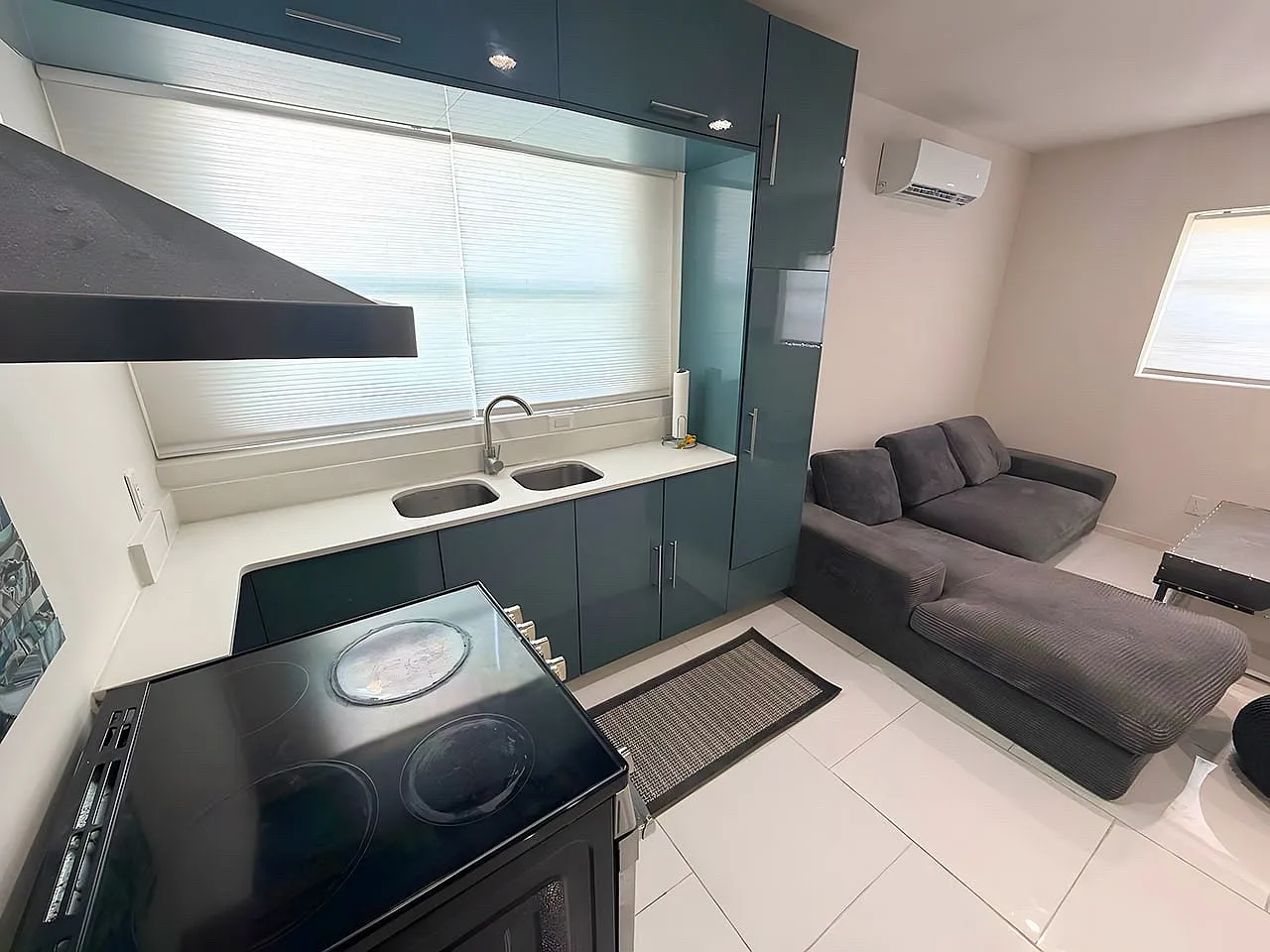 1 bed, 500 sqft, $1,750 — Photo 3