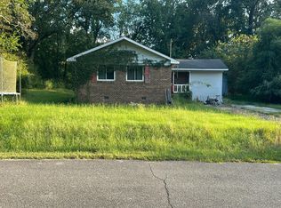 180 Tolbert St, Anniston, AL 36201