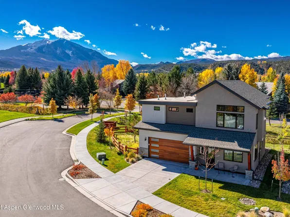 428 Jewels Ln, Carbondale, CO 81623