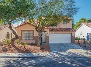 2055 Cardigan Ave, North Las Vegas, NV 89032