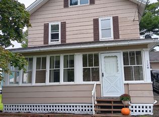 128 Fraser Ave, Madawaska, ME 04756