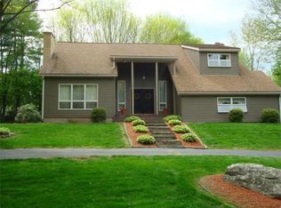 64 Briarwood Ave, Southbridge, MA 01550