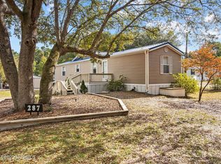 287 Anderson Dr, Hampstead, NC 28443