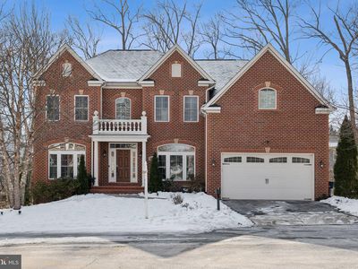 13307 Caswell Ct, Clifton, VA, 20124