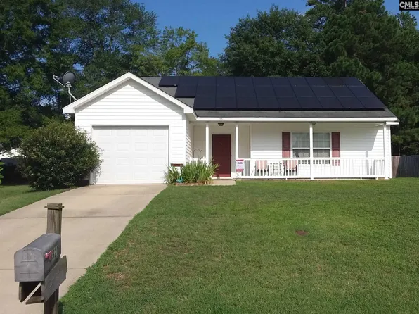 321 Keystone Dr, Hopkins, SC 29061