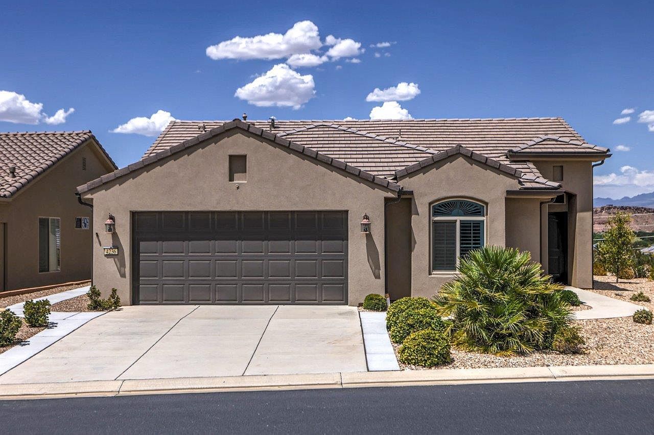 4236 S Kestral Dr, St UT 84790 Zillow