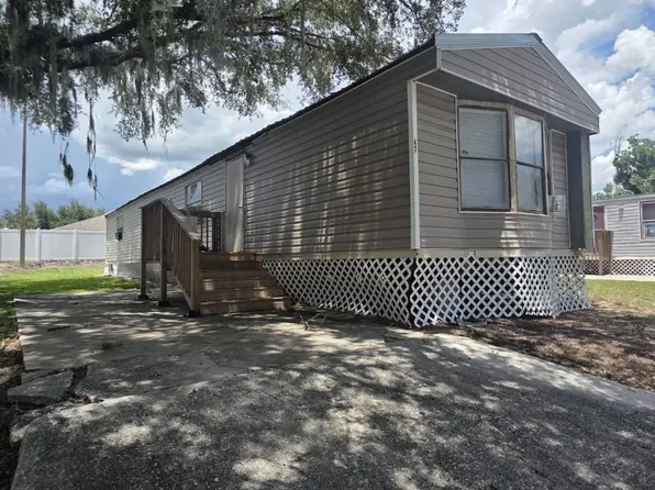 1221 N Valrico Rd Lot 47, Valrico, FL 33594