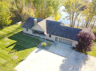 8178 Pond Hills Dr, Nashville, MI 49073