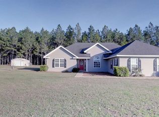 2467 Pine Park Rd, Cairo, GA 39828