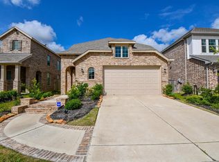 15219 Stuart Bat Cave Ln, Cypress, TX 77433
