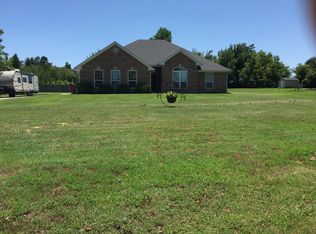 5980 W Pine Mill Rd, Reno, TX 75462