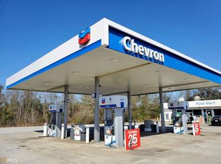 1480 Millen Hwy, Sylvania, GA 30467