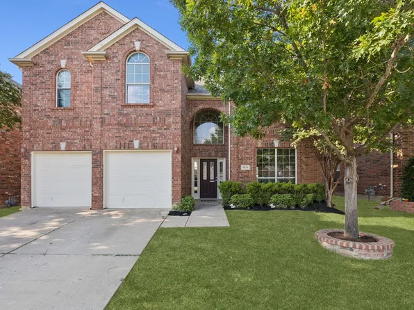 4533 Dragonfly Way, Fort Worth, TX 76244