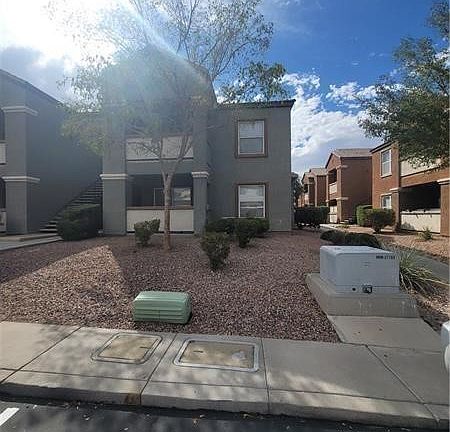 4th image of 555 E Silverado Ranch Blvd Unit 1123