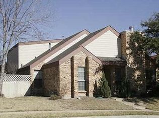 4928 Courtside Dr, Irving, TX 75038