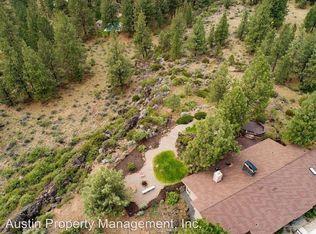 60443 Woodside Loop, Bend, OR 97702