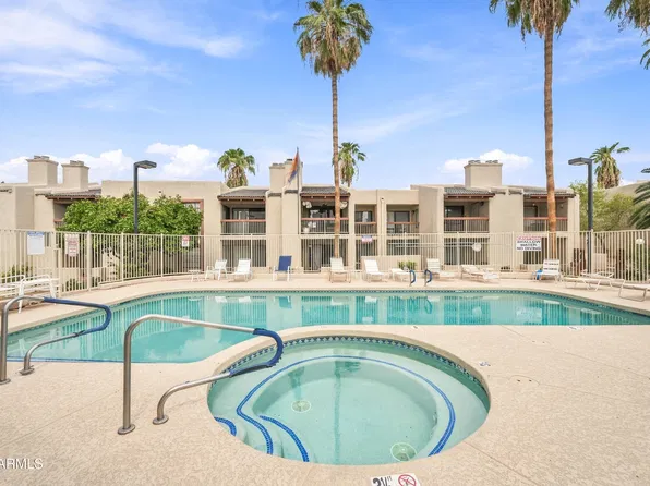205 N 74TH Street #154, Mesa, AZ 85207