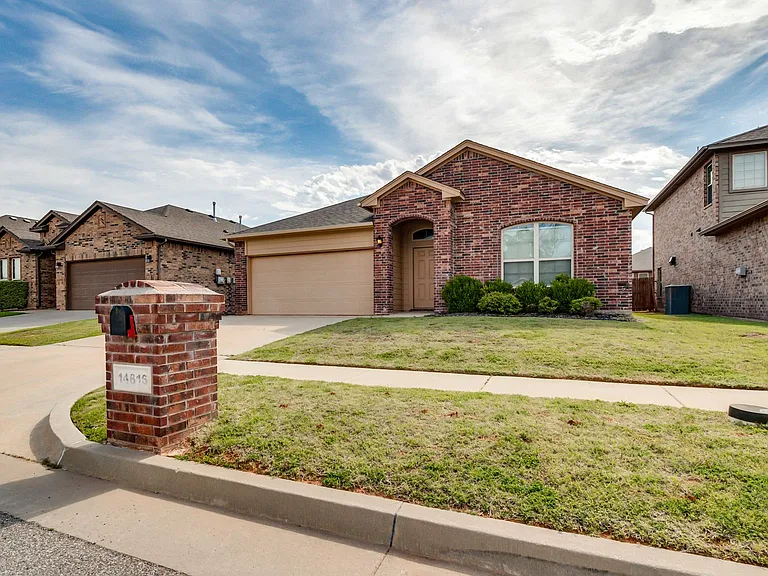 14816 Slippery Falls Cir — Photo 1