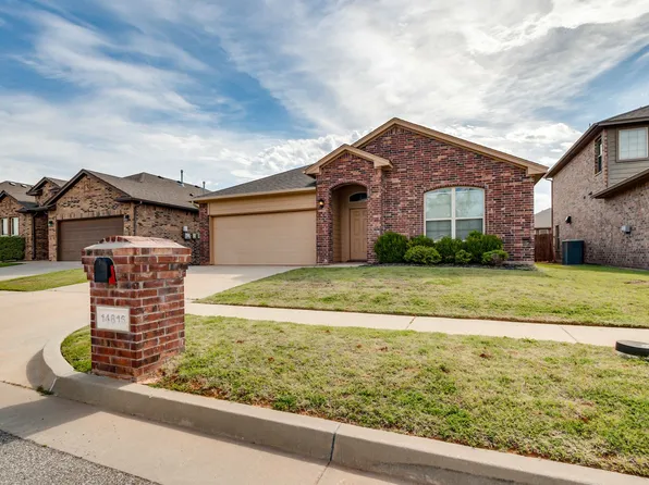 14816 Slippery Falls Cir, Oklahoma City, OK 73142