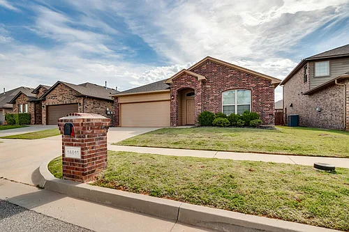 14816 Slippery Falls Cir Photo 1