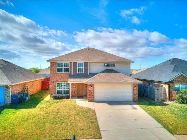 8408 SW 47th Cir, Oklahoma City, OK 73179