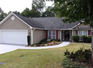 128 Rounded Wing Dr, Easley, SC 29642