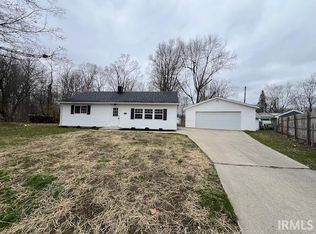 1236 Melbourne Ct, New Haven, IN 46774