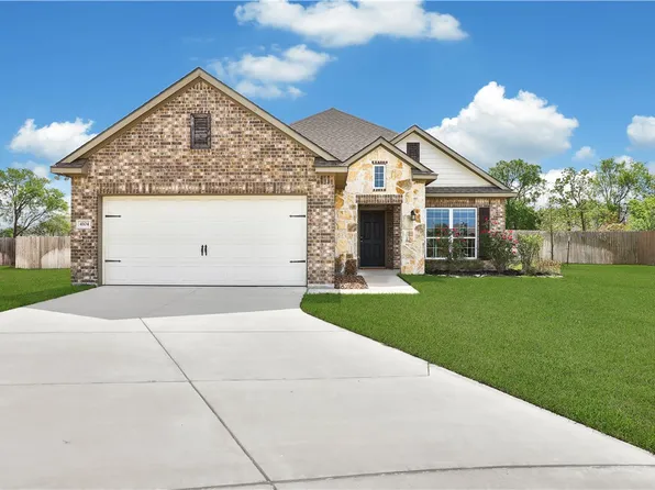 4104 Waterstone Ct, College Station, TX 77845
