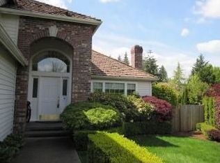 19124 NE 46th Ct, Sammamish, WA 98074