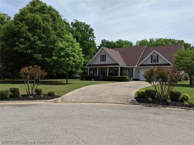 1614 Tiger Lily Ct, Greenwood, AR, 72936