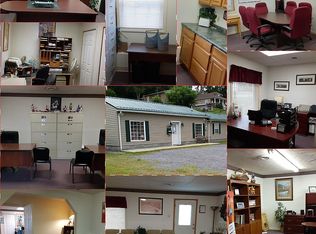 1219 N Pike St, Grafton, WV 26354