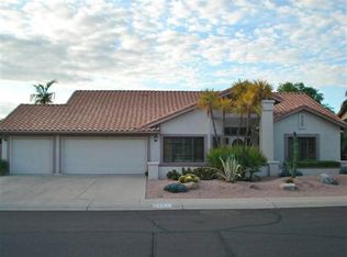 9561 W Marco Polo Rd, Peoria, AZ 85382