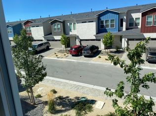 4886 Black Falcon Way, Sun Valley, NV 89433