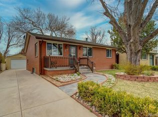 2231 S Cherry St, Denver, CO 80222