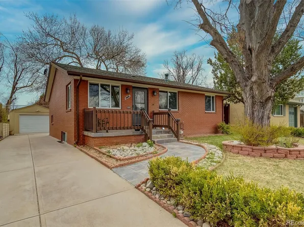 2231 S Cherry Street, Denver, CO 80222