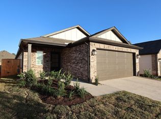 10239 Burton Path, Montgomery, TX 77316