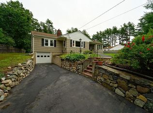 1254 Bay Rd, Stoughton, MA 02072