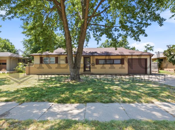 2103 W Columbine Ln