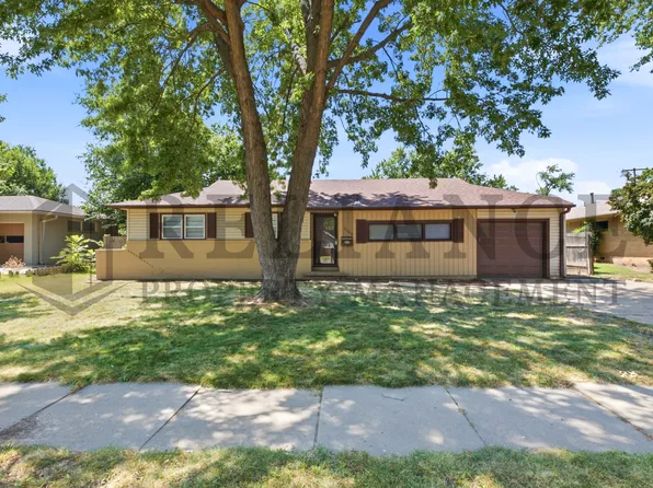 2103 W Columbine Ln, Wichita, KS 67204