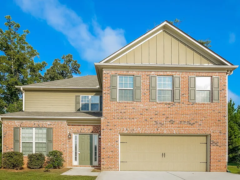 6025 Gladiola Way — Photo 1